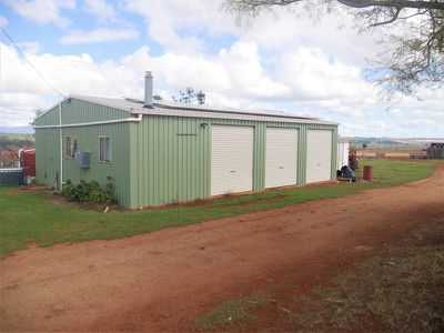 337 Kumbia Minmore Road, Kingaroy