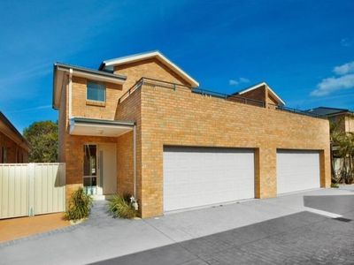 23 / 108 Osborne Parade, Warilla