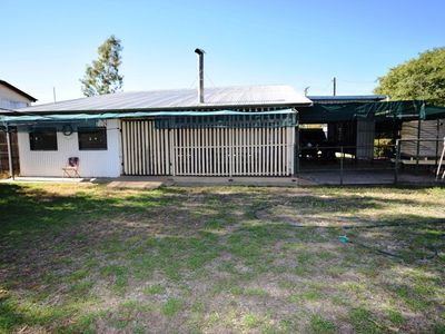 173 Kingfisher Street, Longreach