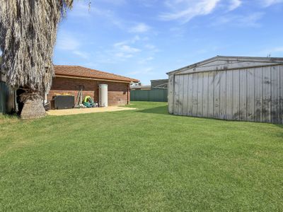 123 DECIMUS STREET, Deniliquin