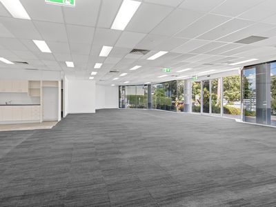 1 Abbotsford Road, Bowen Hills