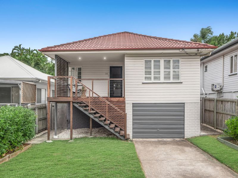 98 Boxgrove Avenue, Wynnum