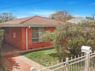 31 East Street, Dubbo