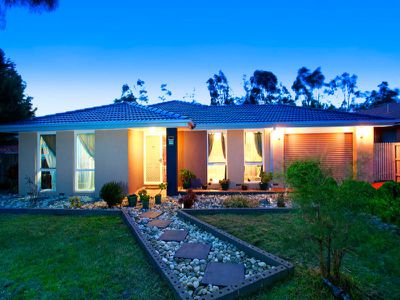 45 Cumberland Chase, Hampton Park