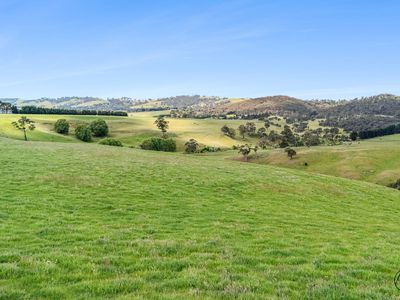 283 Grahams Road, Lancefield