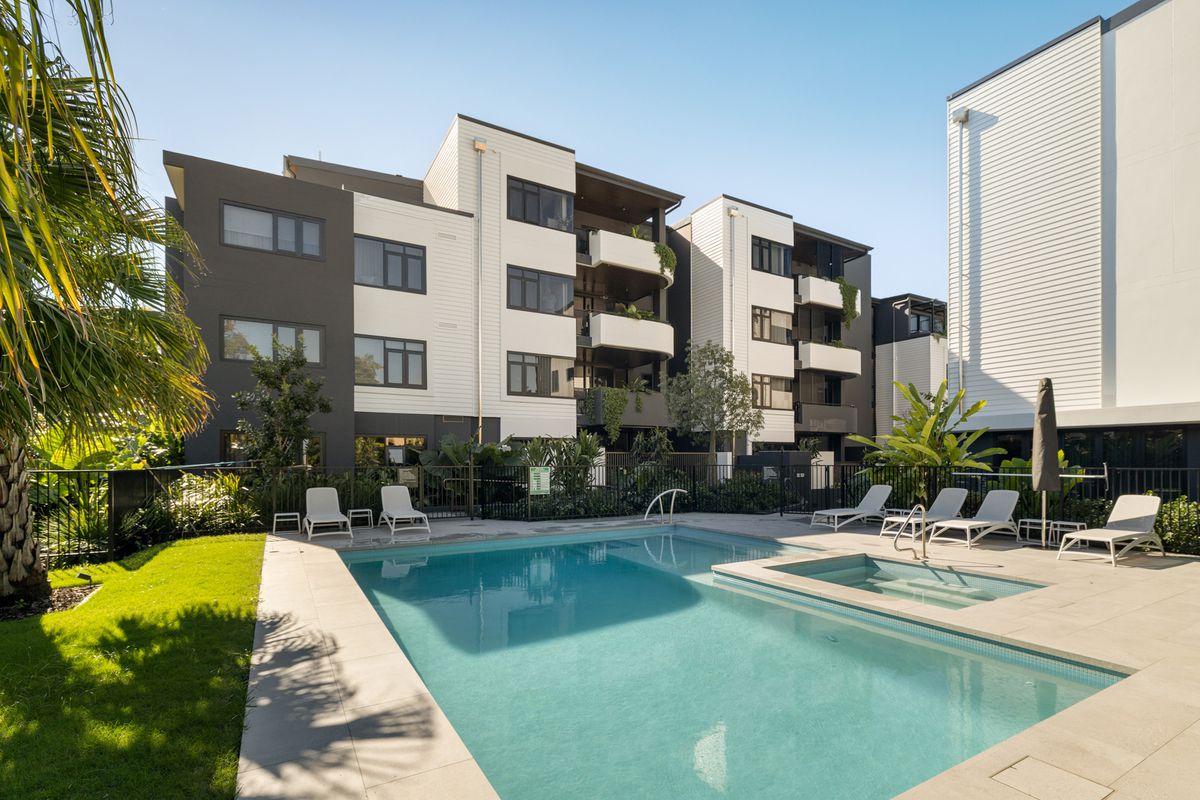 191 / 105 Stratton Terrace, Manly