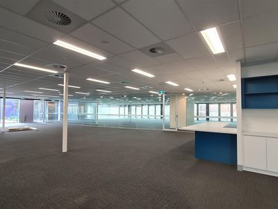 levels 2 & 3/7 Swanson Court, Belconnen