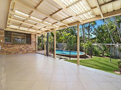 43 Brompton Street, Rochedale South