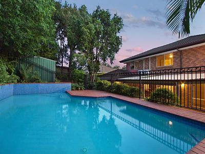 88 Passerine Drive, Rochedale South