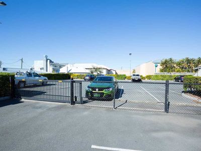 425 Ipswich Road, Annerley