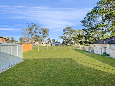 7 Waratah Crescent, Sanctuary Point