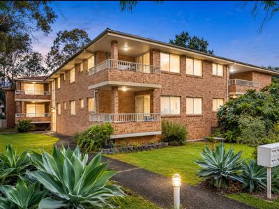 8 / 38 Marshall Street, Bankstown