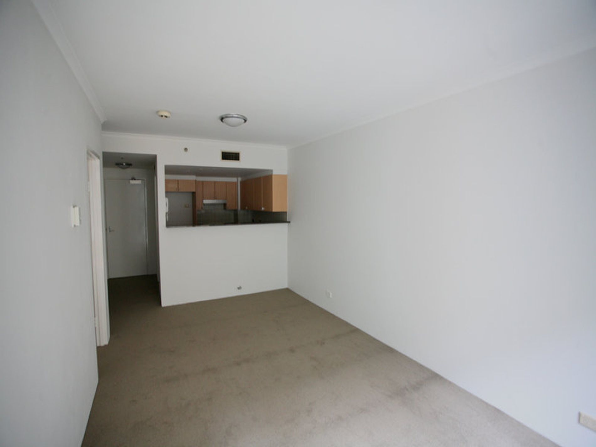 1401 / 1 Hosking Place, Sydney
