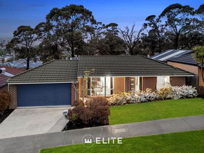 25 Ash Crescent, Pakenham