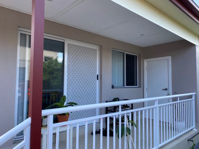 21A Edgbaston Road, Beverly Hills
