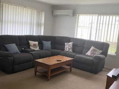 47 Frangipani Drive, Kingaroy