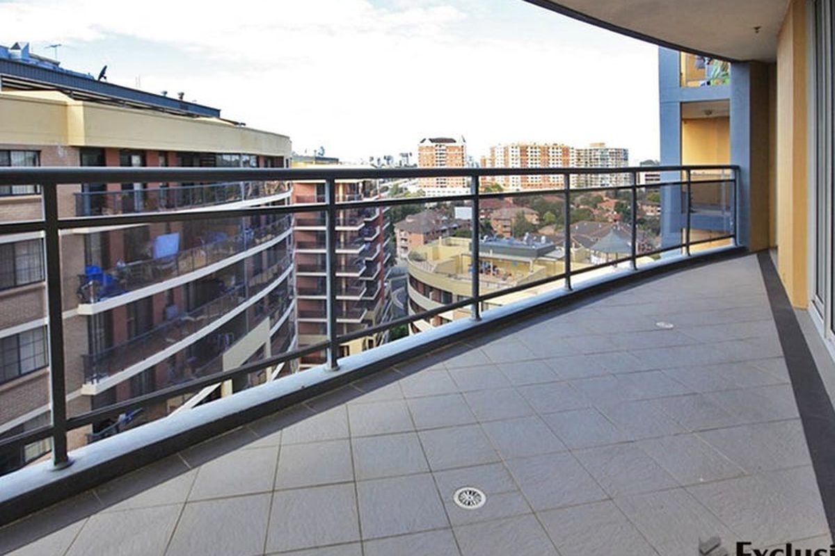 106 / 5-7 Beresford Road, Strathfield