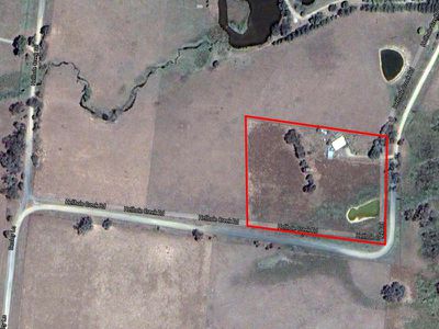 314 Hellhole Creek Road, Kergunyah