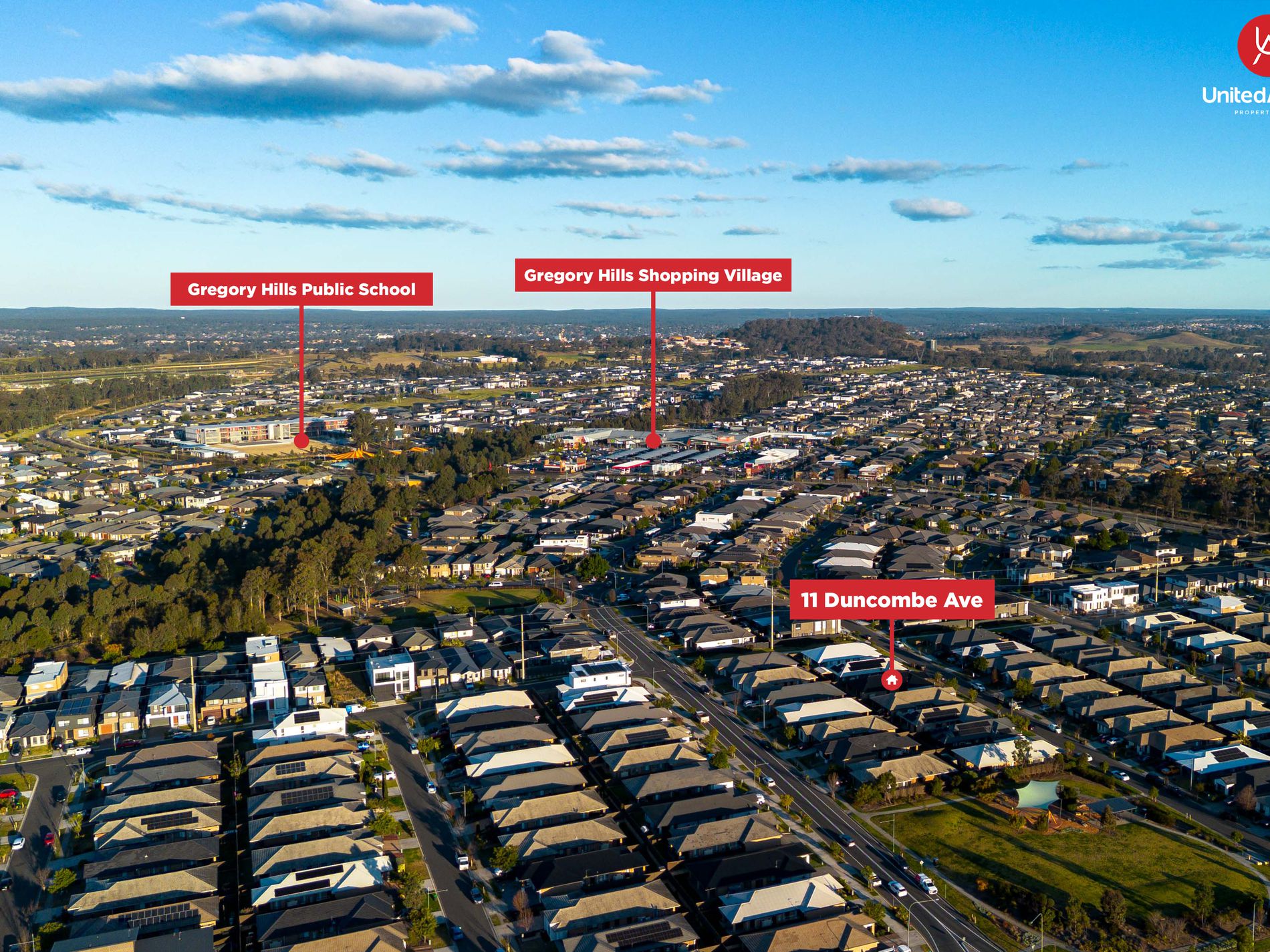 11 Duncombe Avenue, Gledswood Hills