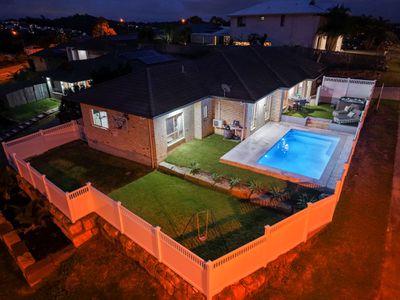 21 Aristotle Avenue, Augustine Heights