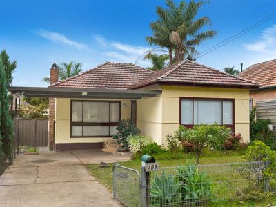 198A Belmore Road North, Riverwood