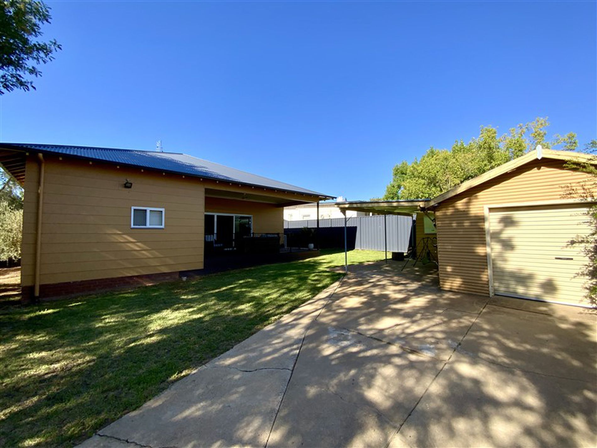 20 Elgin Street, Forbes