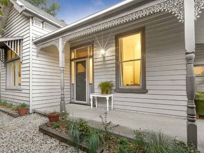 402 Skipton Street, Redan