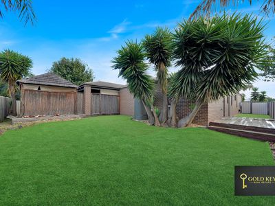 1 Batavia Way, Wyndham Vale