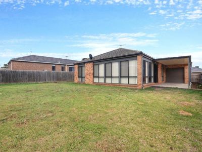 16 Halladale Avenue, Wyndham Vale