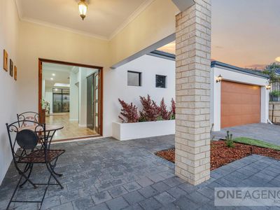 19 Felpham Court, Success