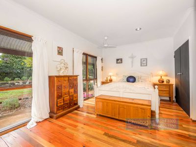 461 Repentance Creek Road, Goonengerry