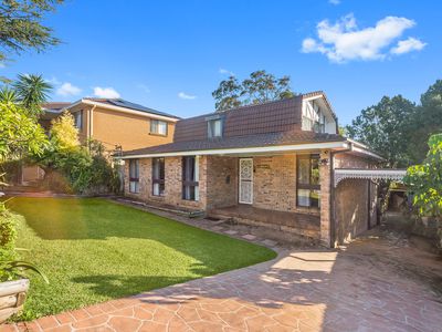 65 Timberi Avenue, Dapto