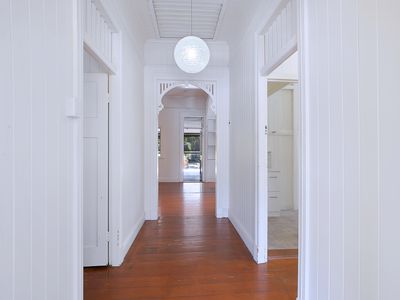 160 Junction Road, Morningside