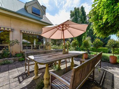 48 Foster Road, Rendelsham