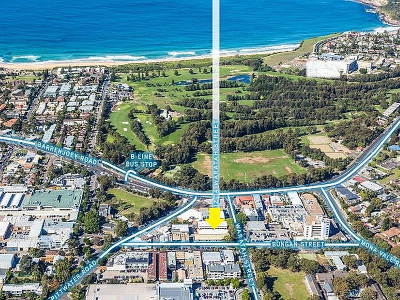 Real Estate Agent Mona Vale Bay View Beach Real Estate