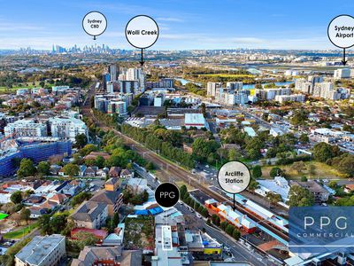 11 Belmore Street, Arncliffe