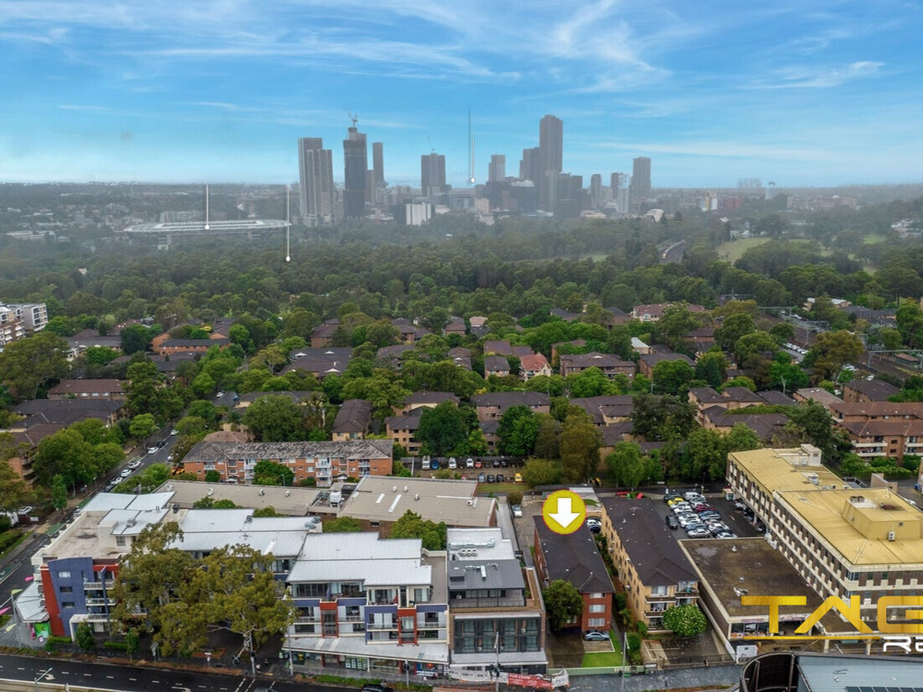 3 / 159 Hawkesbury Road, Westmead