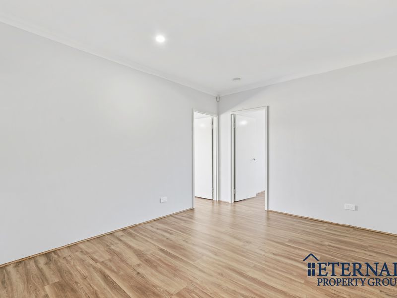 4 Calidris Crescent, Harrisdale