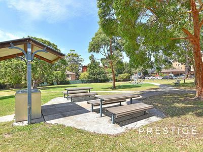 10E / 17-31 Sunnyside Avenue, Caringbah