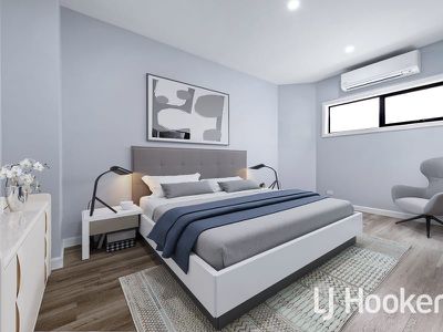 1 / 17 Harmer Road, Hallam