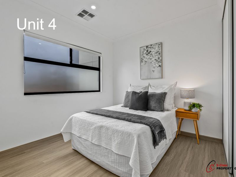 3 & 4 / 35 Bombard Street, Mount Pleasant