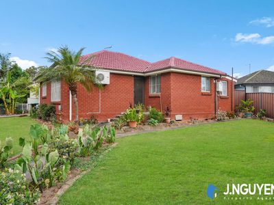 2 Chelsea Drive, Canley Heights