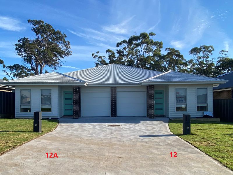 12 or 12A Lancing Avenue, Sussex Inlet