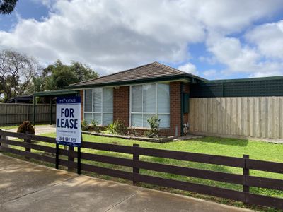 18 Latham Street, Werribee
