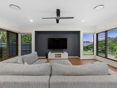 47 Mossvale Drive, Wakerley