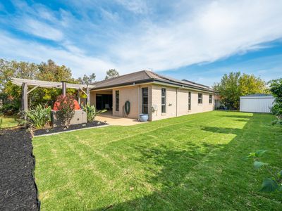 4 Sanctuary Drive , Kialla