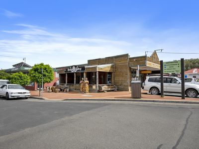 5 Church Street, Geeveston