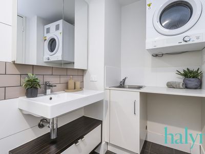 18 / 99 Palmerston Street, Perth