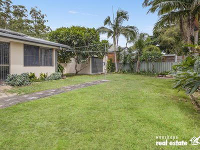 155 Cameron Street, Wauchope