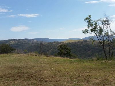 Lot 3, 1765 Pembroke Road, Merriwa